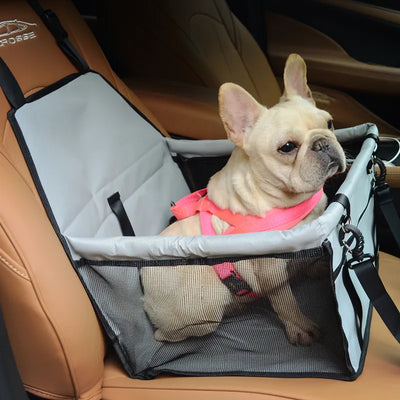dog car seat carrier